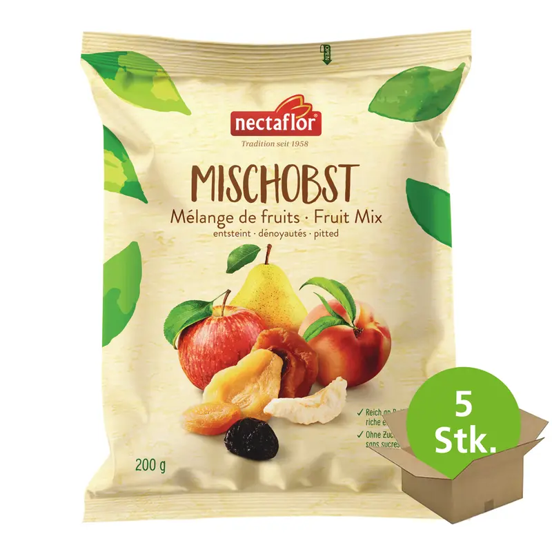Mischobst
