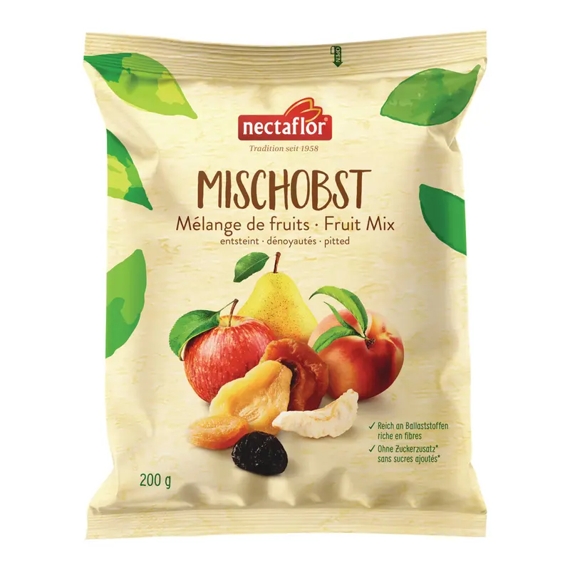 Mischobst