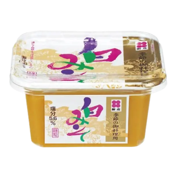 Miso Paste Light - 300 g