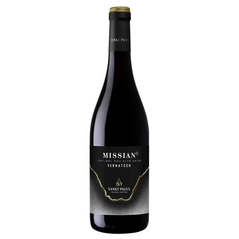 Missian Vernatsch 2025 Südtirol DOC