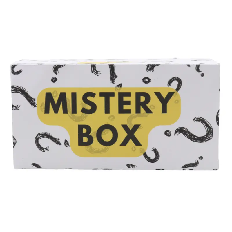 Mistery Box