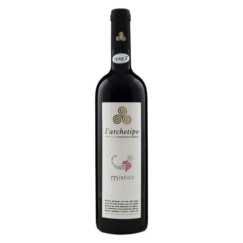 Mistico Primitivo 2022 Salento igt