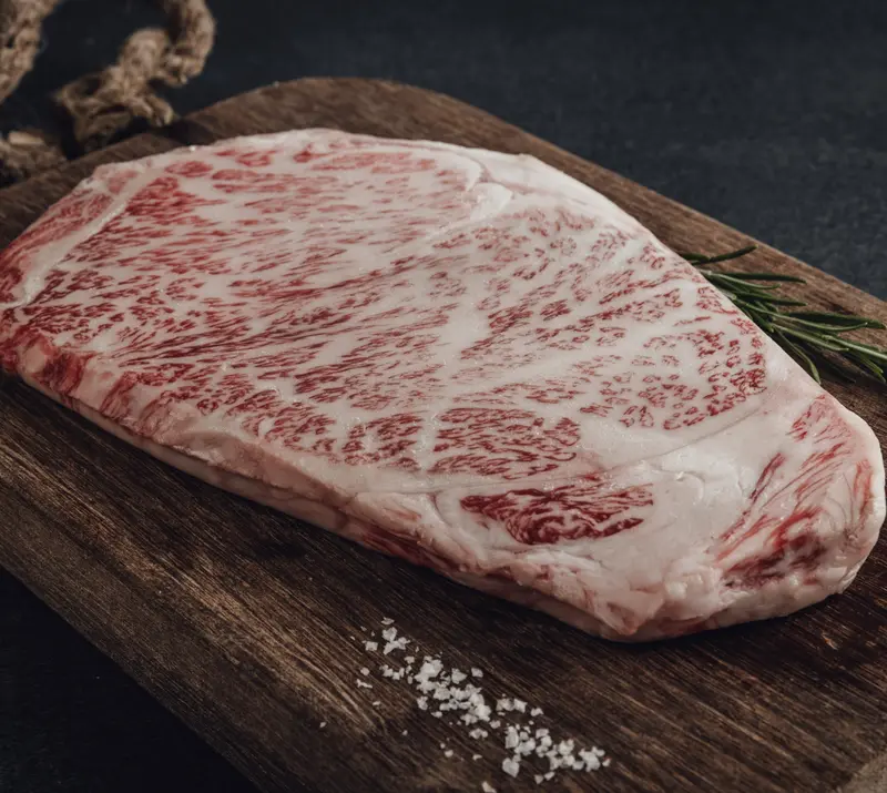 Kobe Wagyu | Entrecôte A5