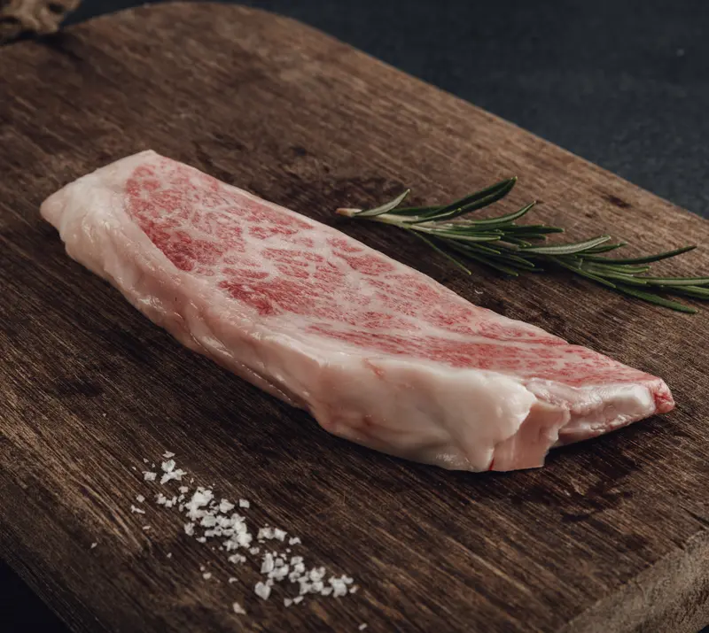 Miyazaki Wagyu | Rib Eye Top Cap A5+