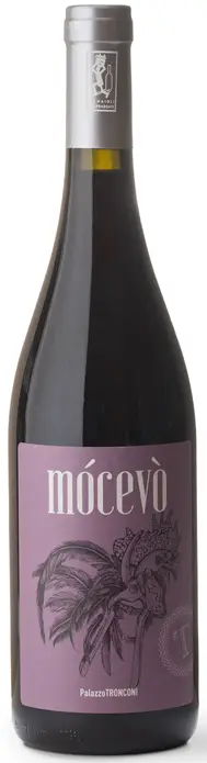 Mócevò IGP Frusinate 2021 75cl