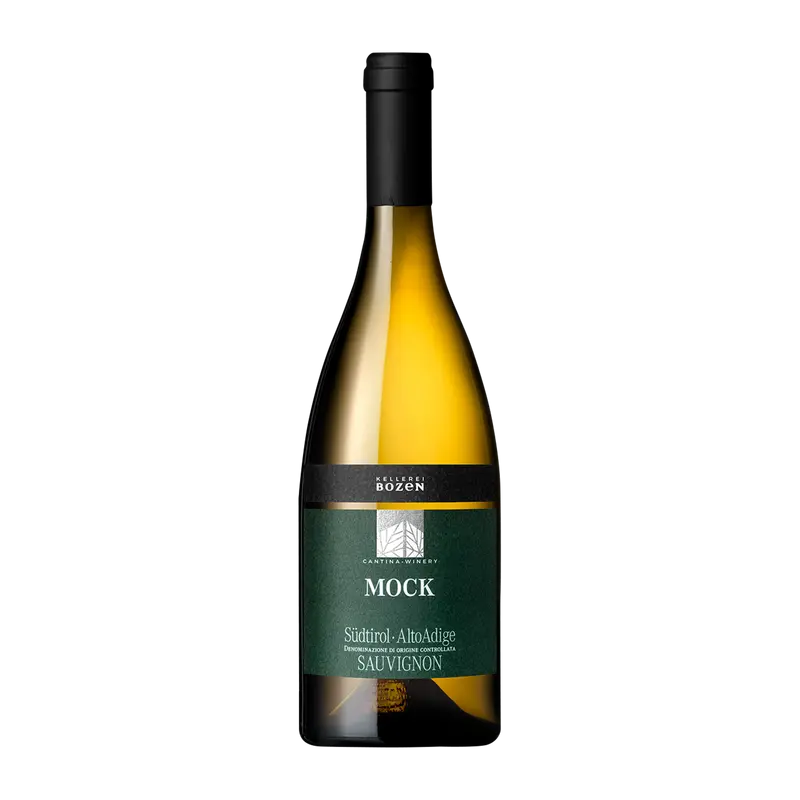 Mock Sauvignon 2025 Südtirol DOC