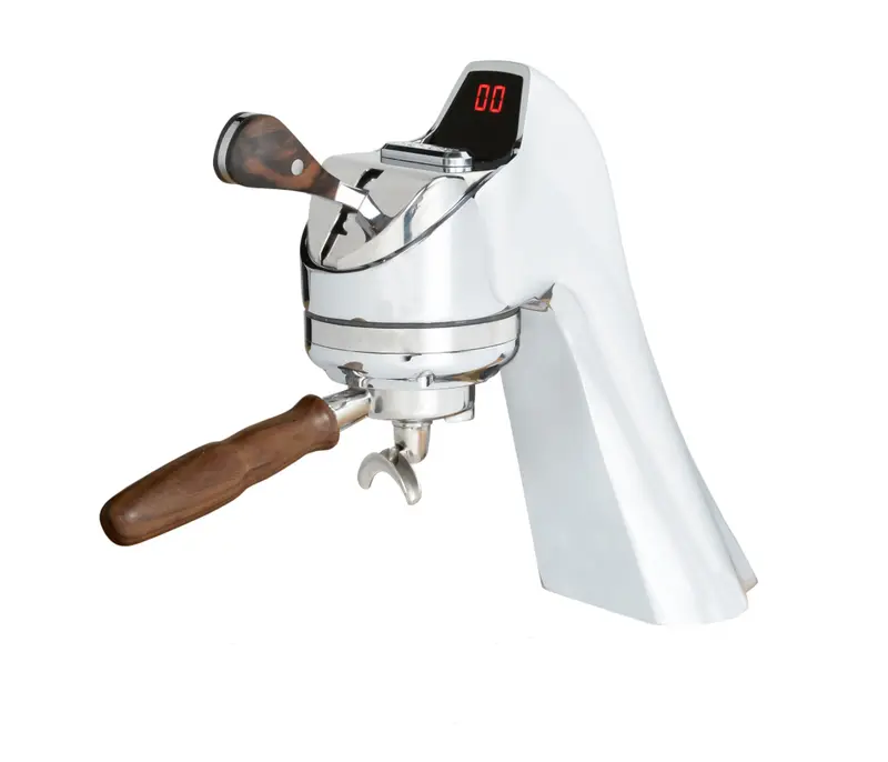 Modbar Espresso System Chrom Extra Tap