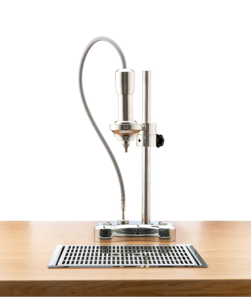 Modbar Pour Over (Chrom)
