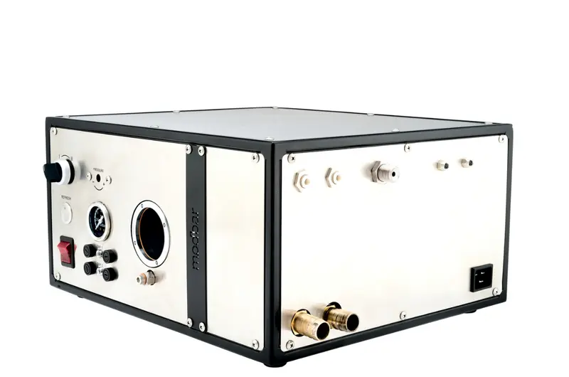 Modbar Steam Modul