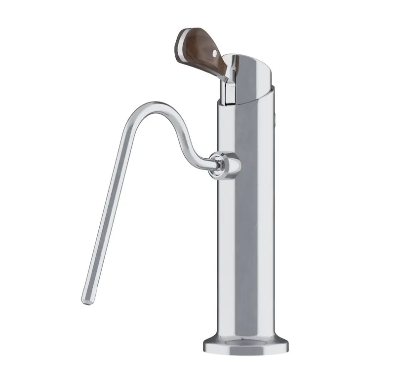 Modbar Steam Tap