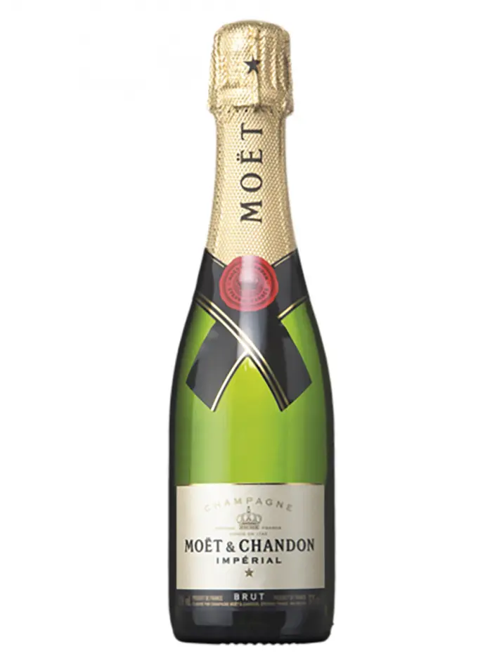 Moet & Chandon Brut 0.375l
