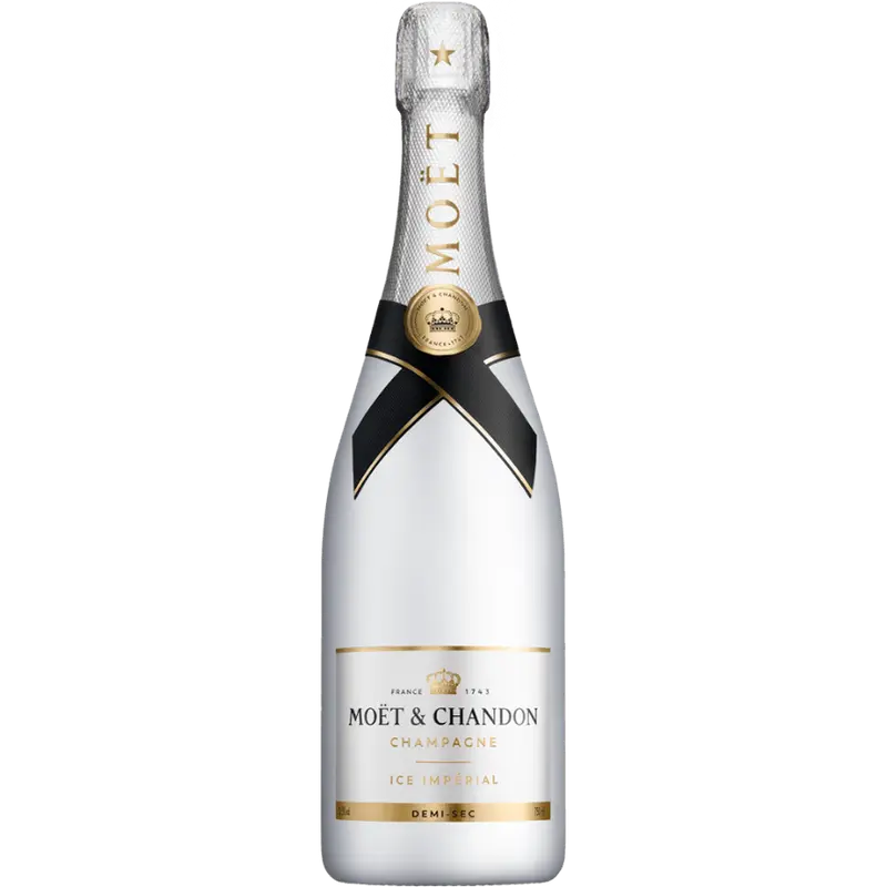 Moet & Chandon Ice Imperial