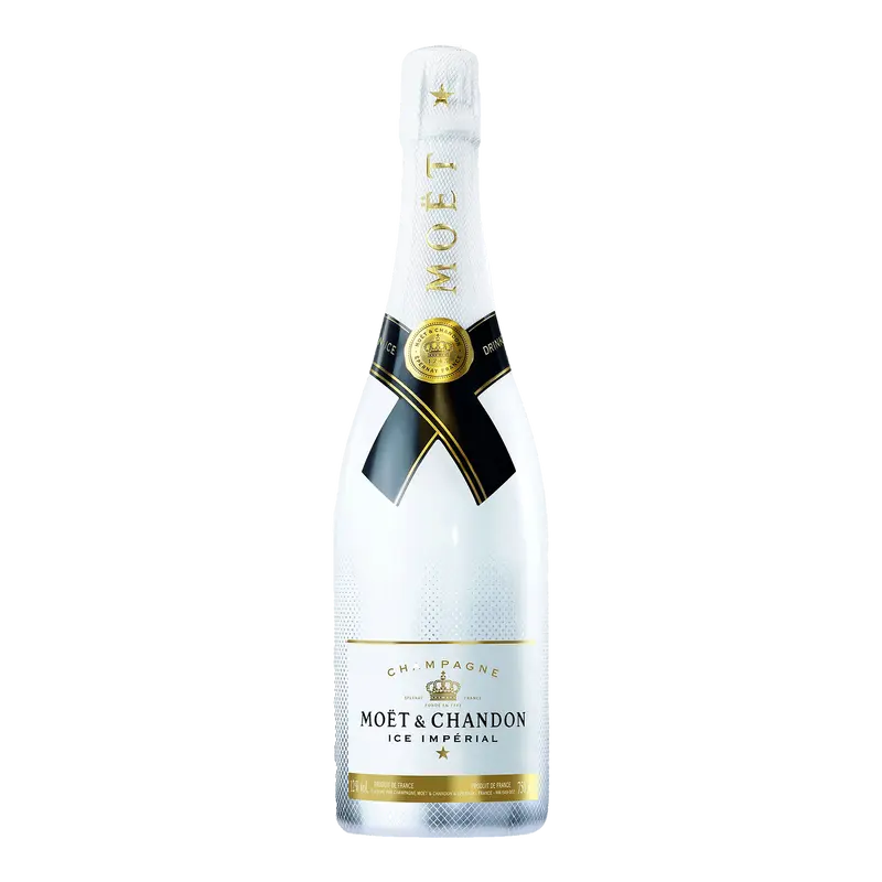 Moët & Chandon Ice Impérial Champagne