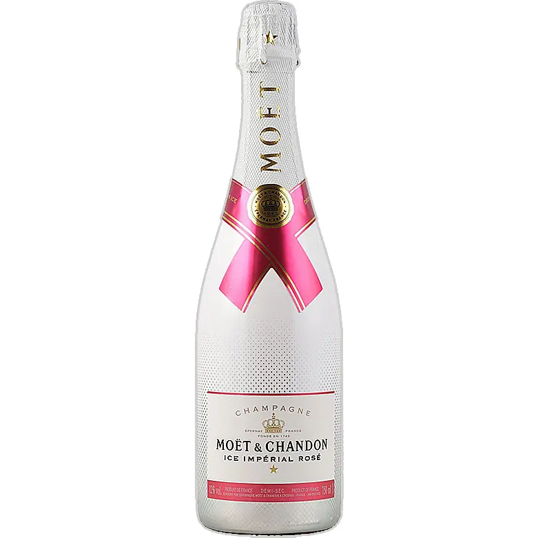 Moet & Chandon Ice Imperial Demi-Sec 0.75l
