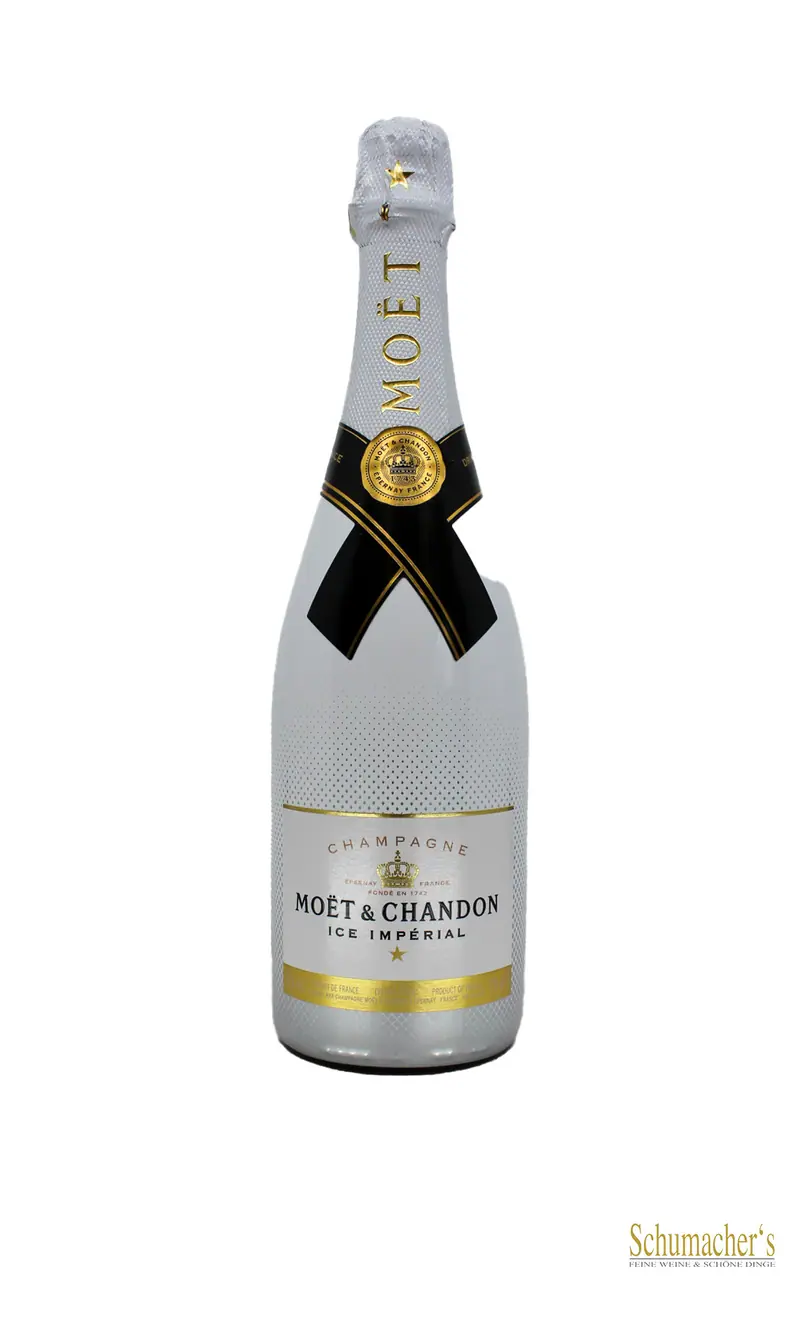 Moët Ice Imperial