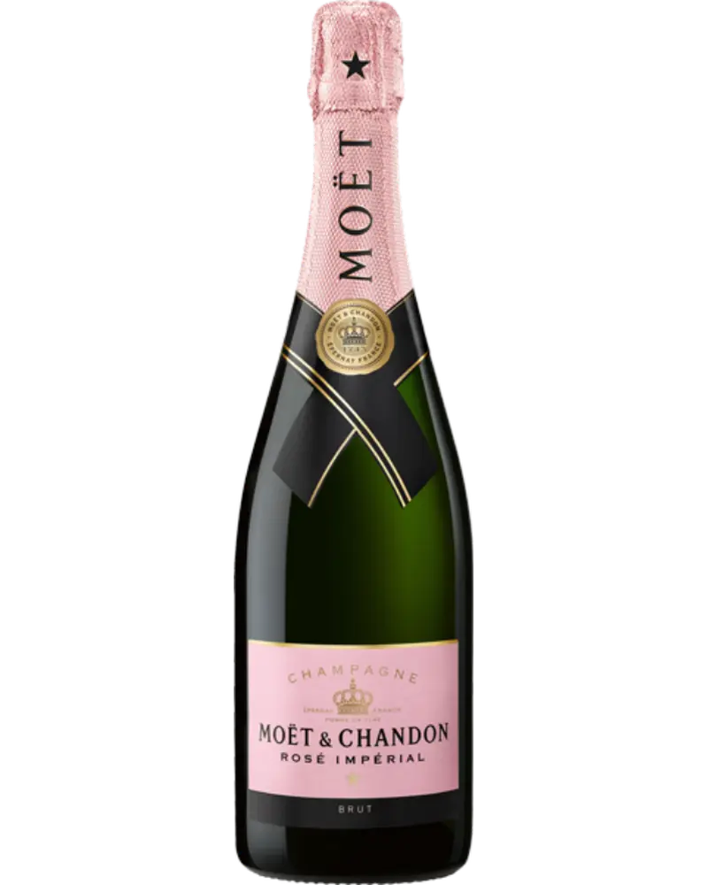 Moët & Chandon Imperial Brut Rosé