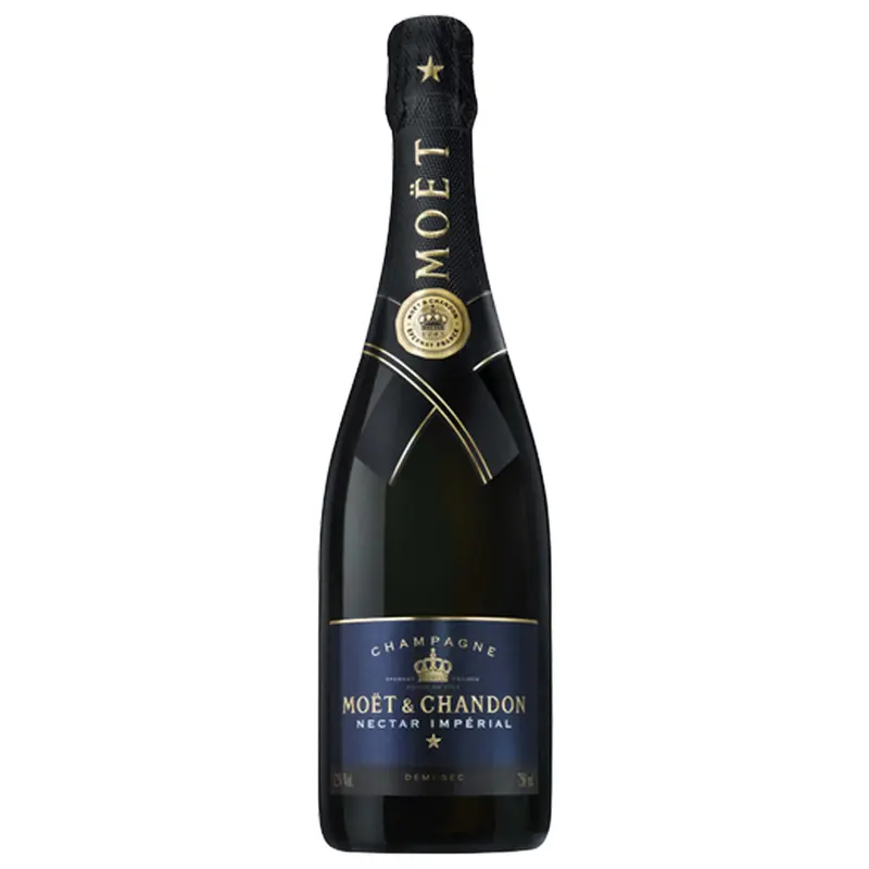 Moet & Chandon Nectar Imperial 0.75l