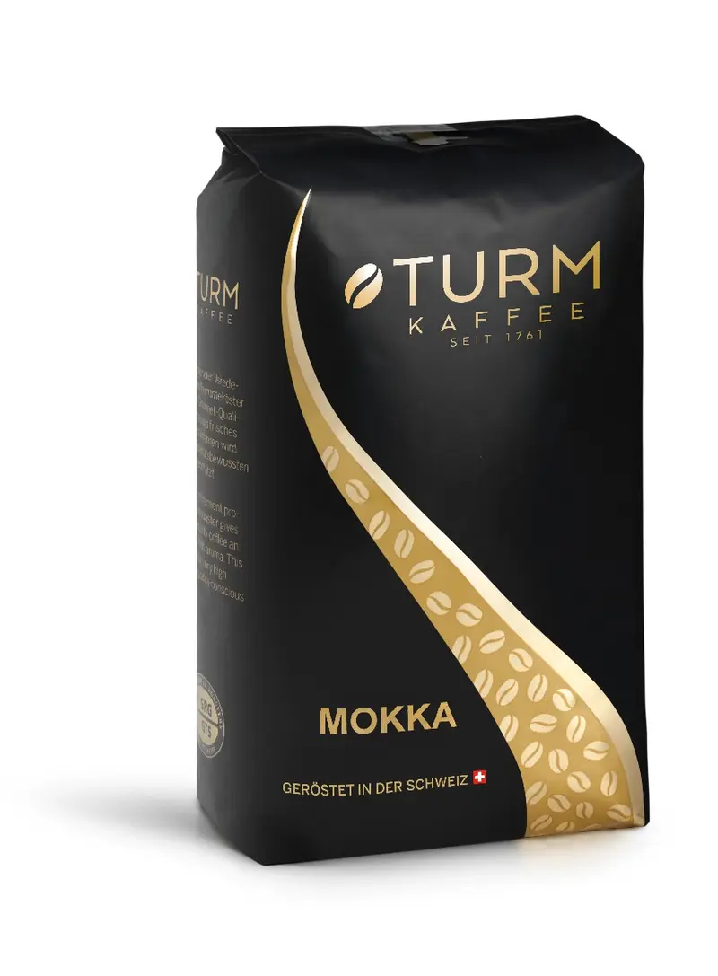 Mokka Gemahlen