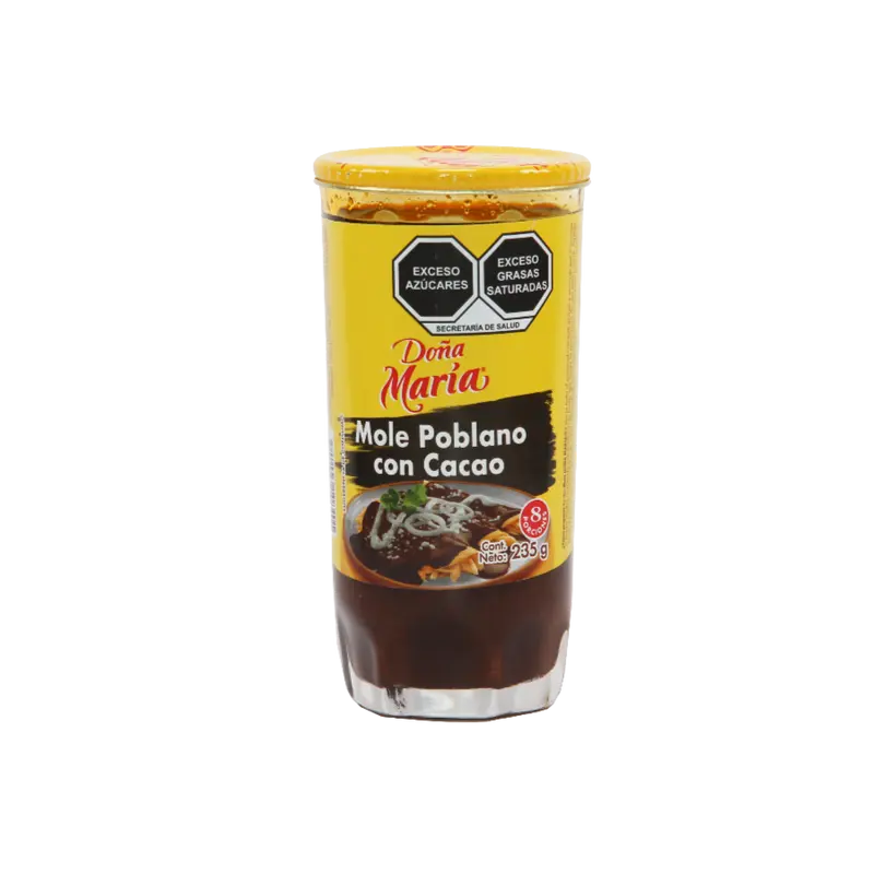 Mole Poblano - Doña Maria