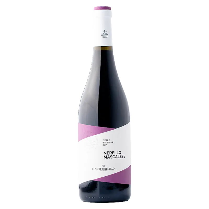 Molino a Vento Nerello Mascalese 2023 Terre Siciliane igp