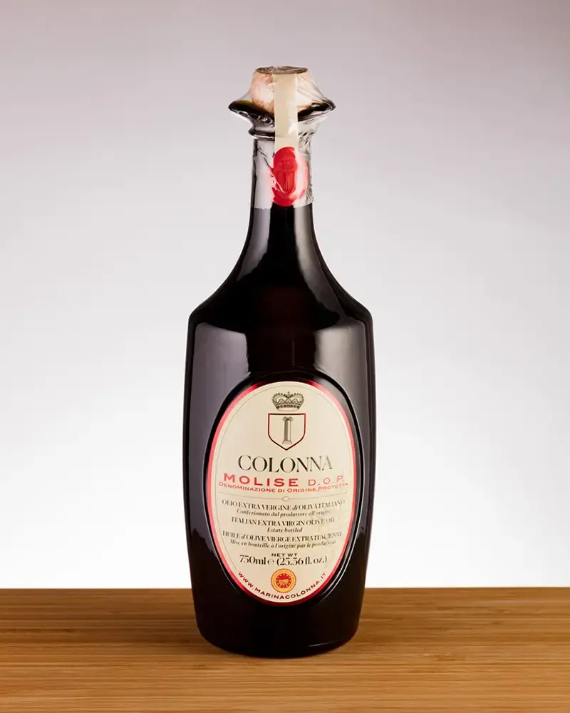 Molise D.O.P. Olio Extravergine di Oliva Italiano von Marina Colonna