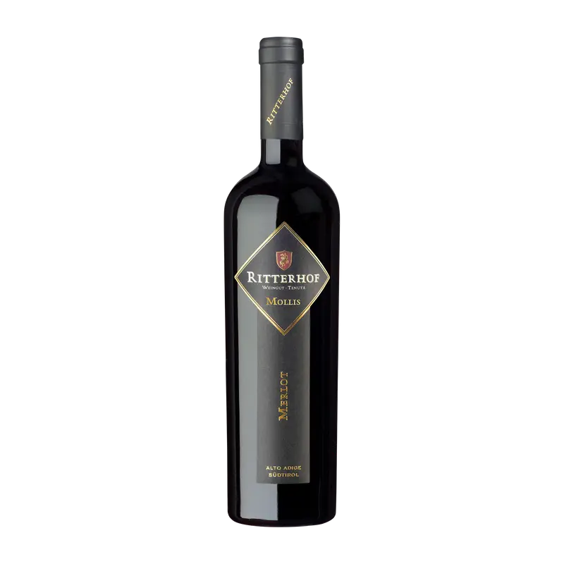 Mollis Merlot 2022 Südtirol DOC