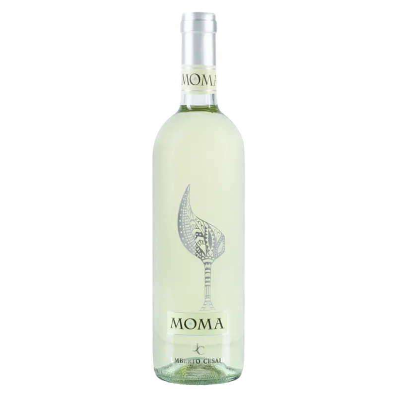 Moma bianco 2024 Rubicone igt