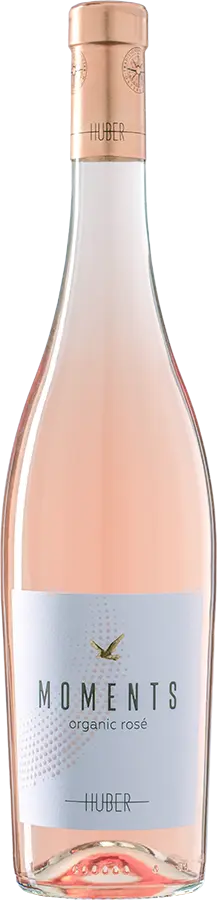 Moments Organic Rosé 2025