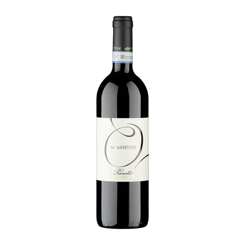 Mompertone 2024 Monferrato DOC