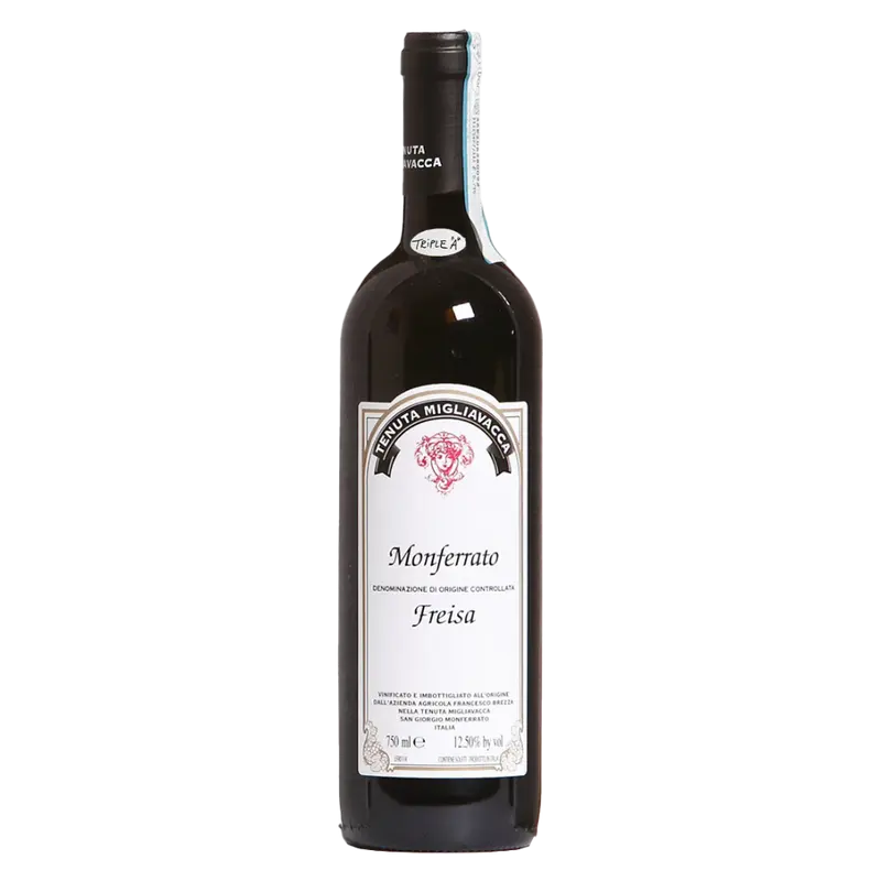 Monferrato Freisa 2024 DOC