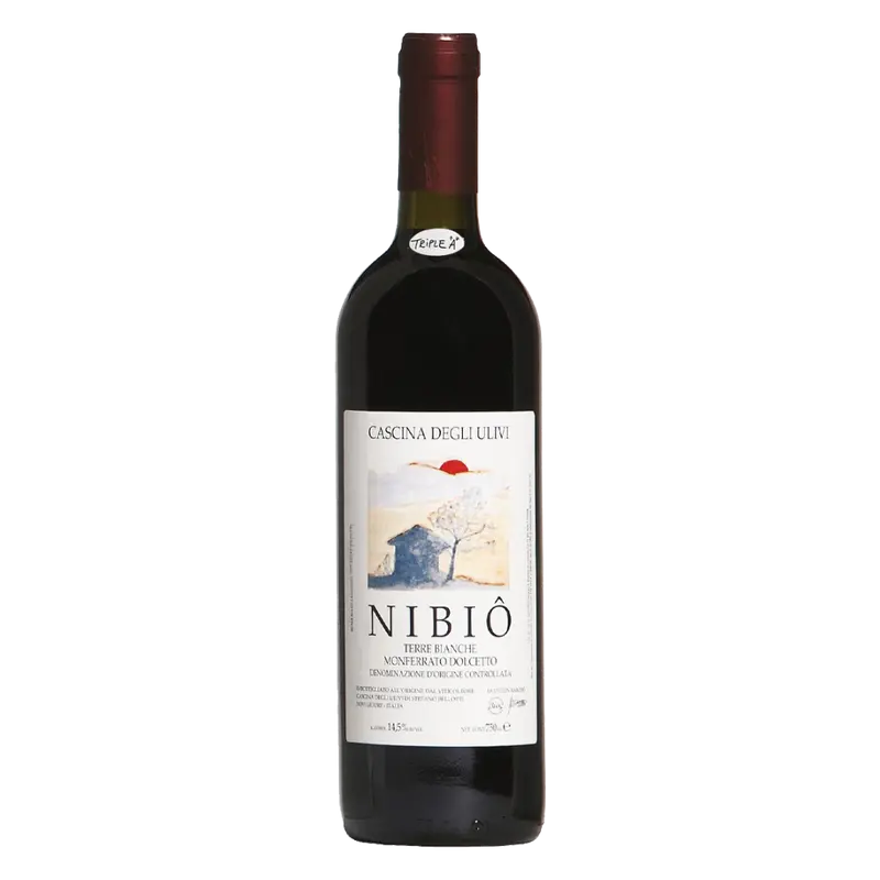 Monferrato Nibiô Dolcetto 2016
