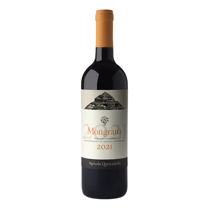 Mongrana 2020 Maremma Toscana DOC