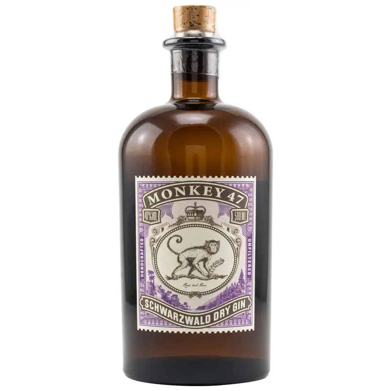 Monkey 47 Dry Gin