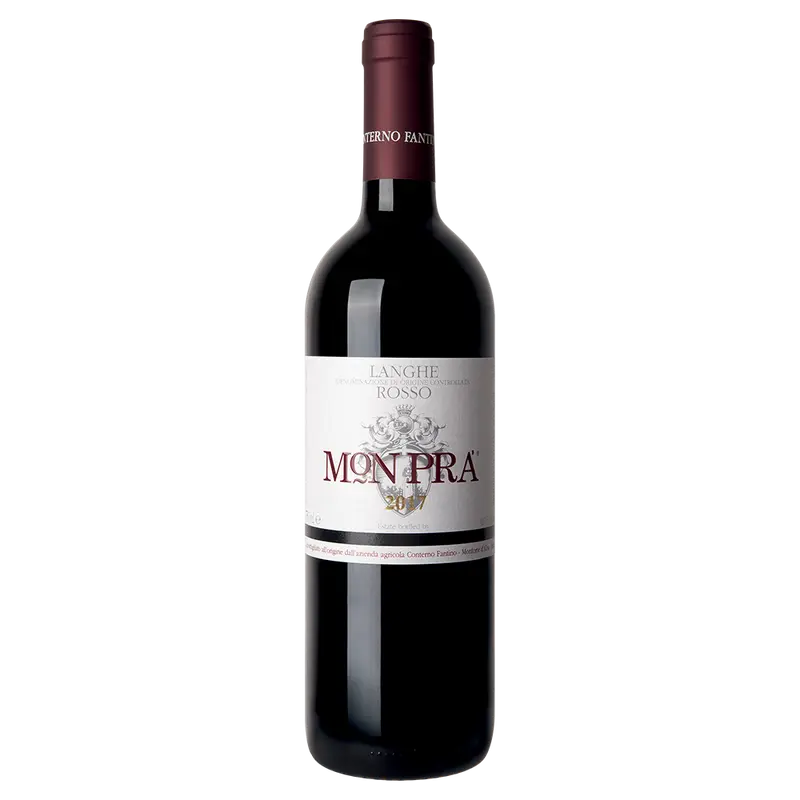 Monprà 2022 Langhe DOC