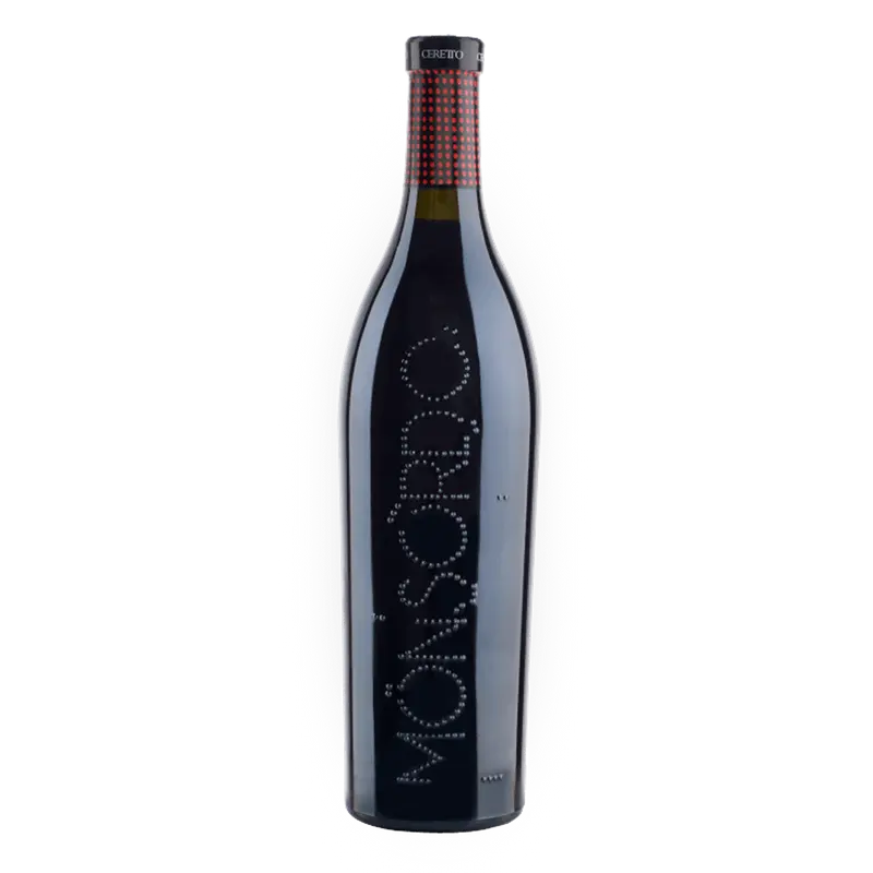Monsordo rosso 2022 Langhe DOC
