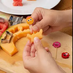 Monster Ausstrecher