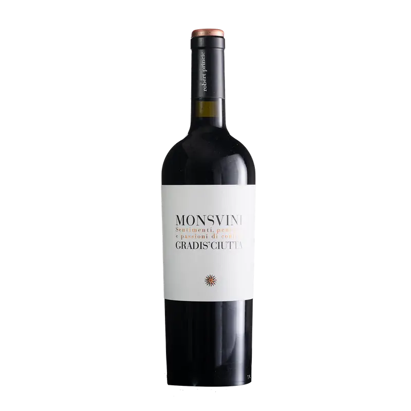 Monsvini Rosso
