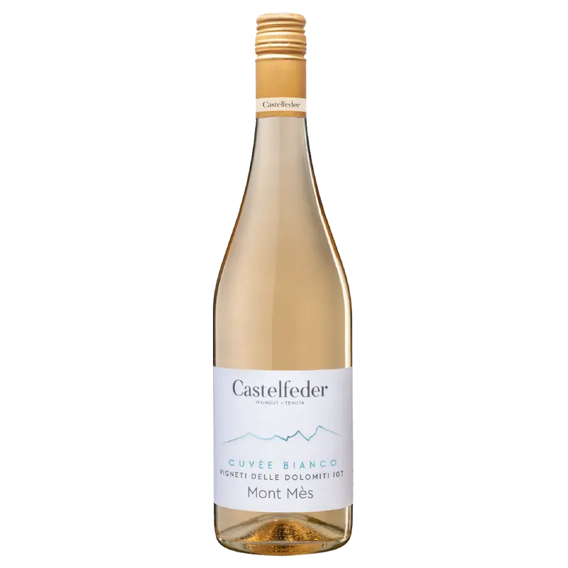 Mont Més weiss 2024 Weinberg Dolomiten igt