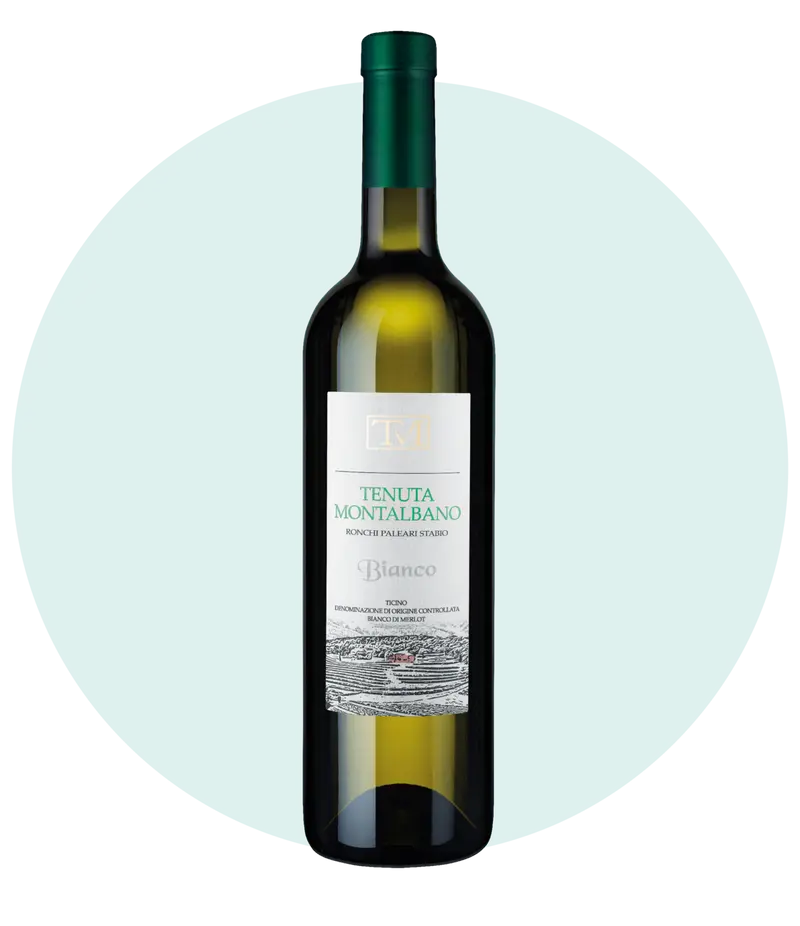Montalbano Bianco