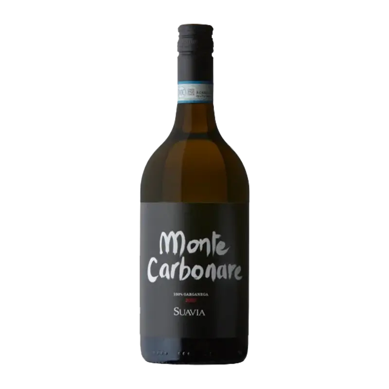 Monte Carbonare Soave classico 2021 DOC