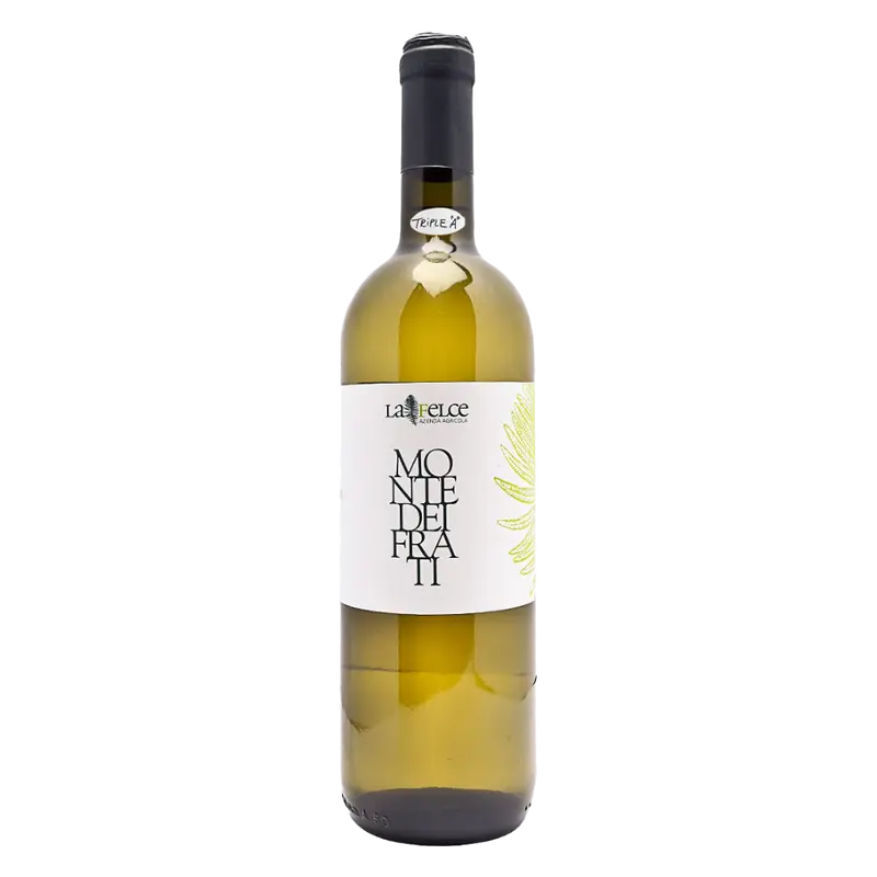 Monte dei Frati Vermentino 2025 Liguria di Levante igt