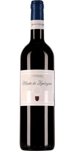 Monte do Zambujeiro 2019 - Quinta do Zambujeiro (150cl)