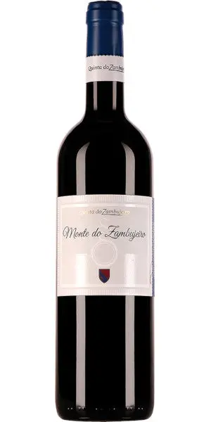 Monte do Zambujeiro 2021 - Quinta do Zambujeiro (75cl)