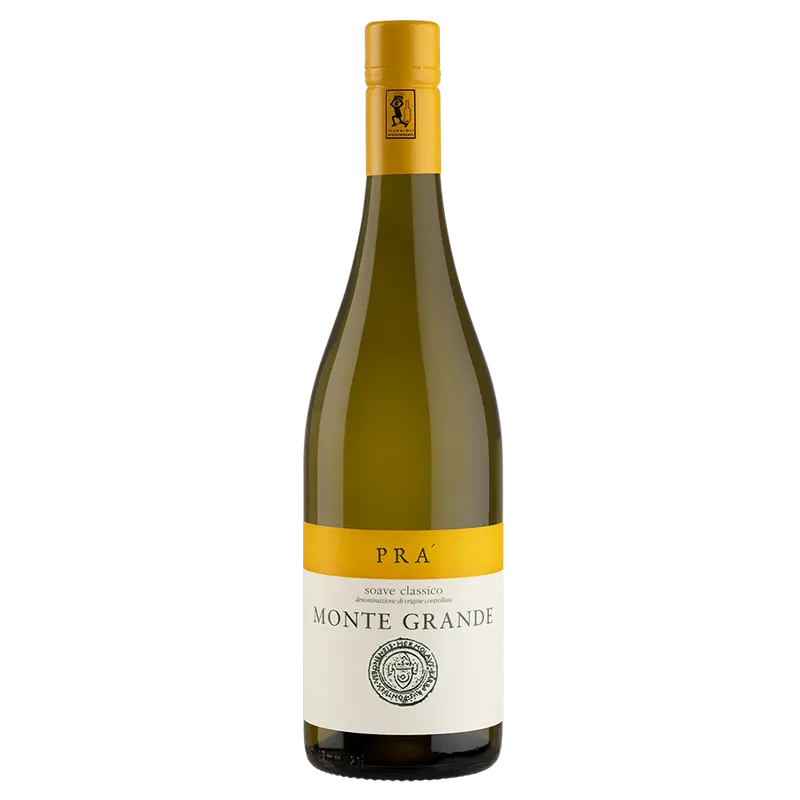 Monte Grande Soave classico 2023 DOC