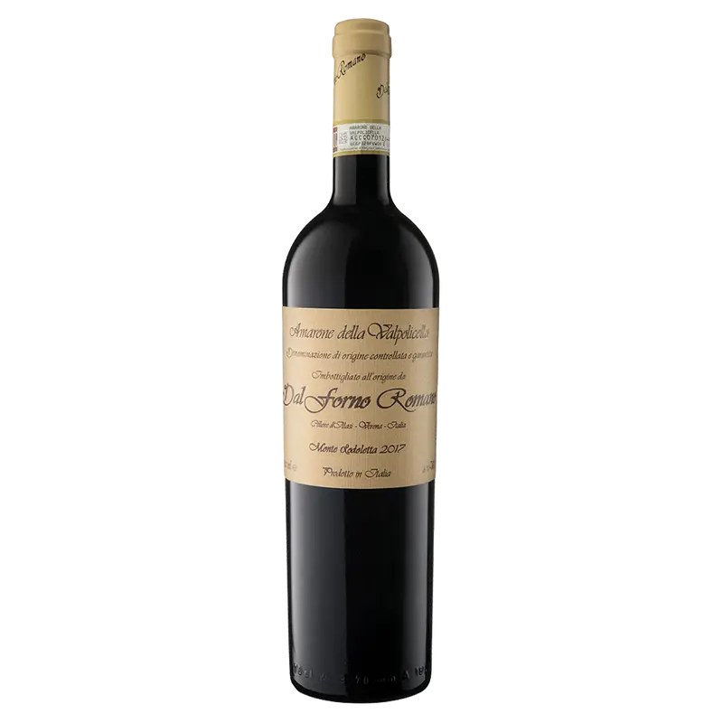 Monte Lodoletta Amarone della Valpolicella 2017 DOCG