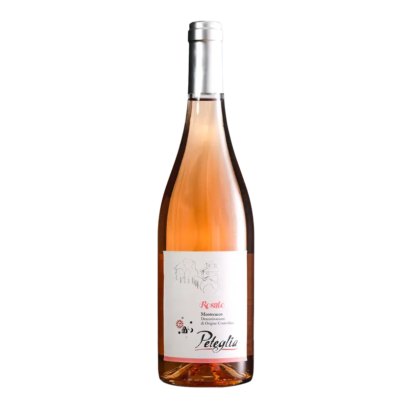 Montecucco Rosato IGT
