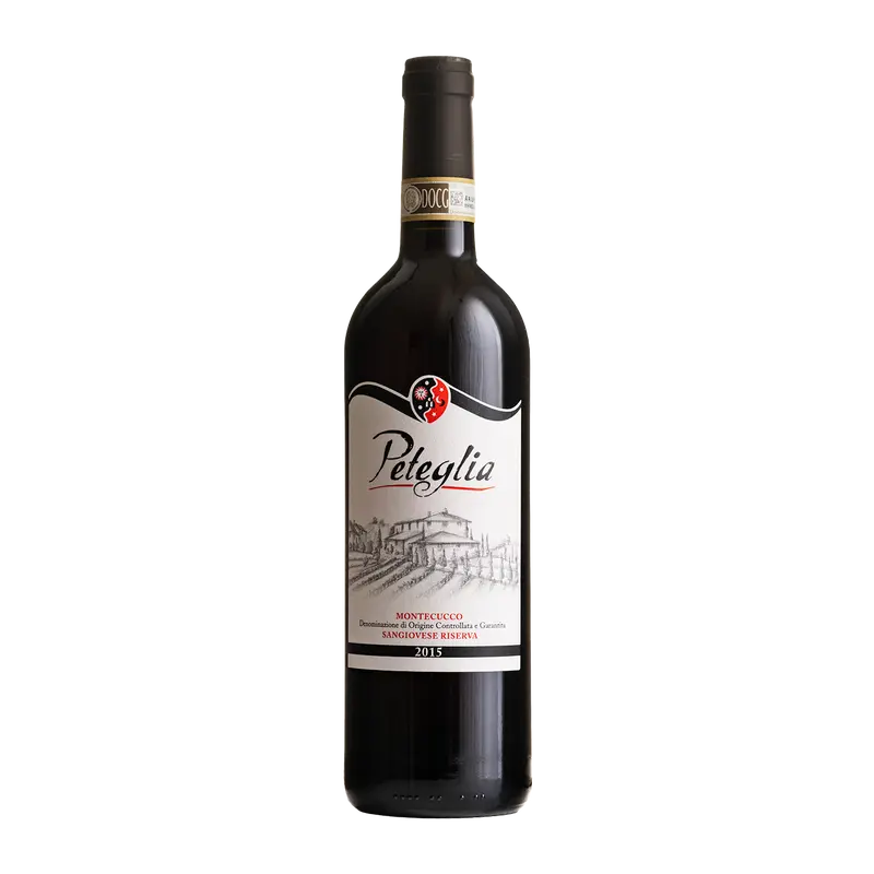 Montecucco Sangiovese DOCG Riserva