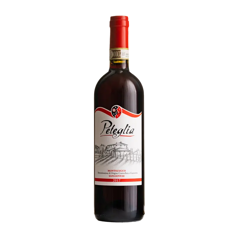 Montecucco Sangiovese DOCG