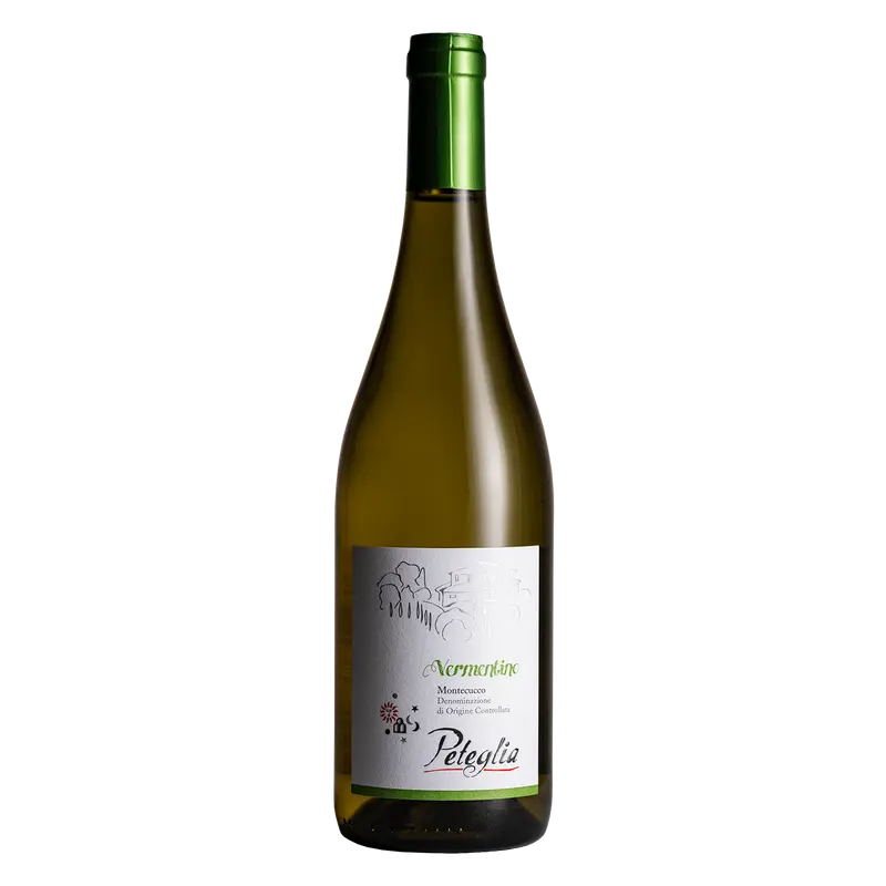 Montecucco Vermentino DOC