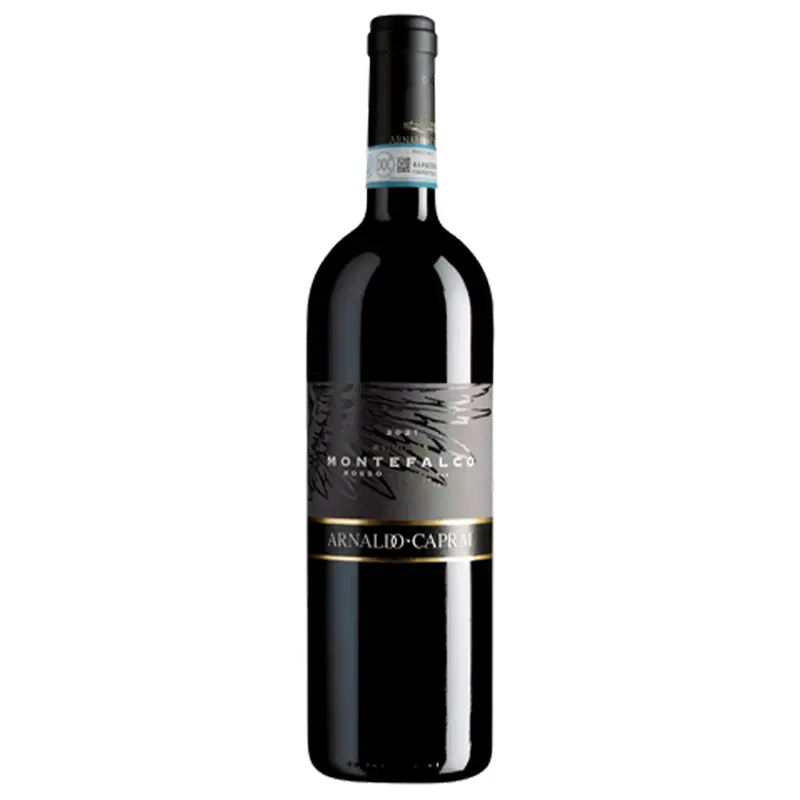 Montefalco Riserva rot 2022 Montefalco DOC